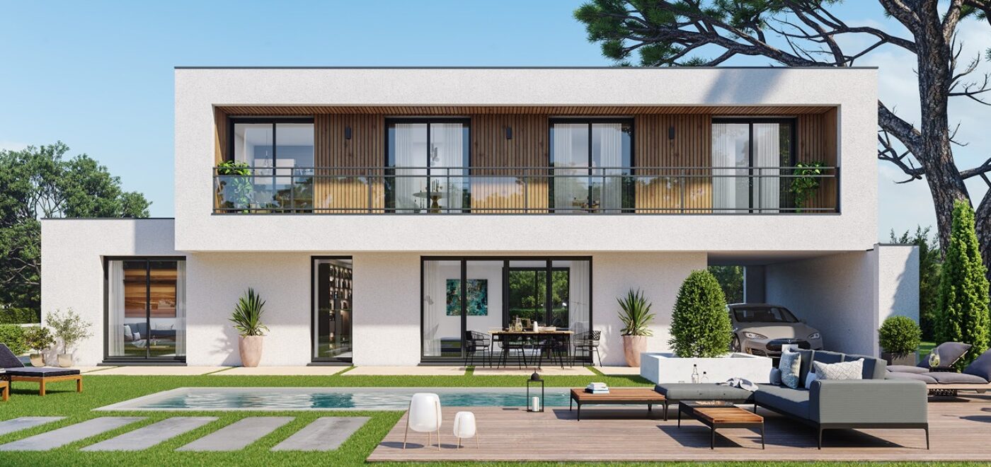 Constructeur de maisons à Andolsheim  - Constructeur de maisons