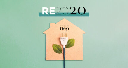 Votre Maisons Néo RE2020