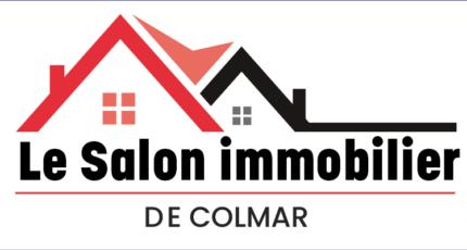 logo salon immo colmar