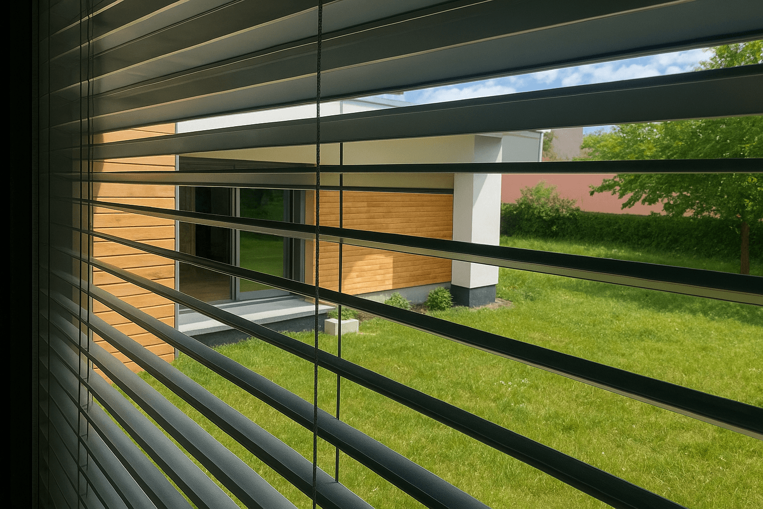 Réalisation d'une Maisons Néo à Zimmersheim