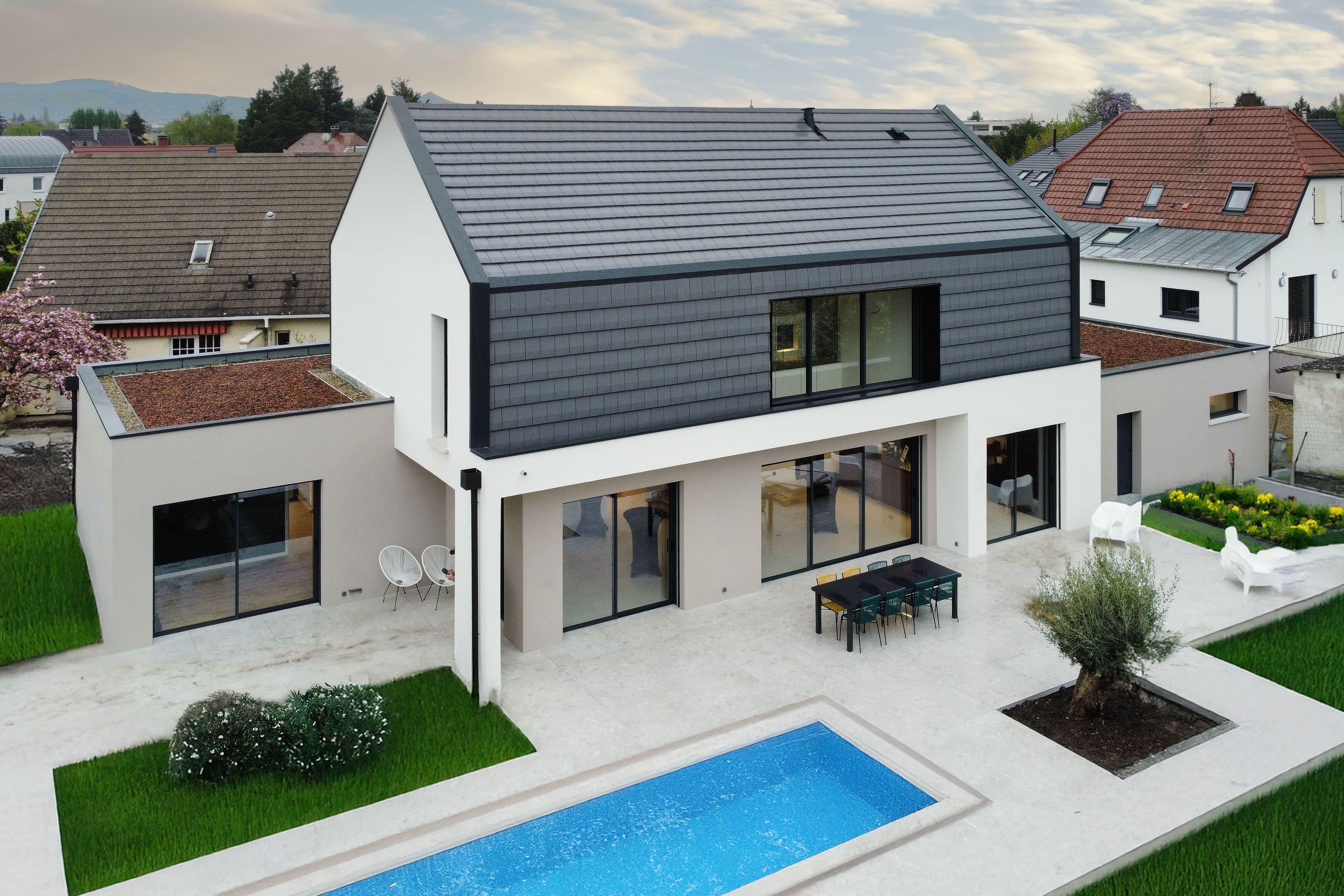 maison sur-mesure colmar