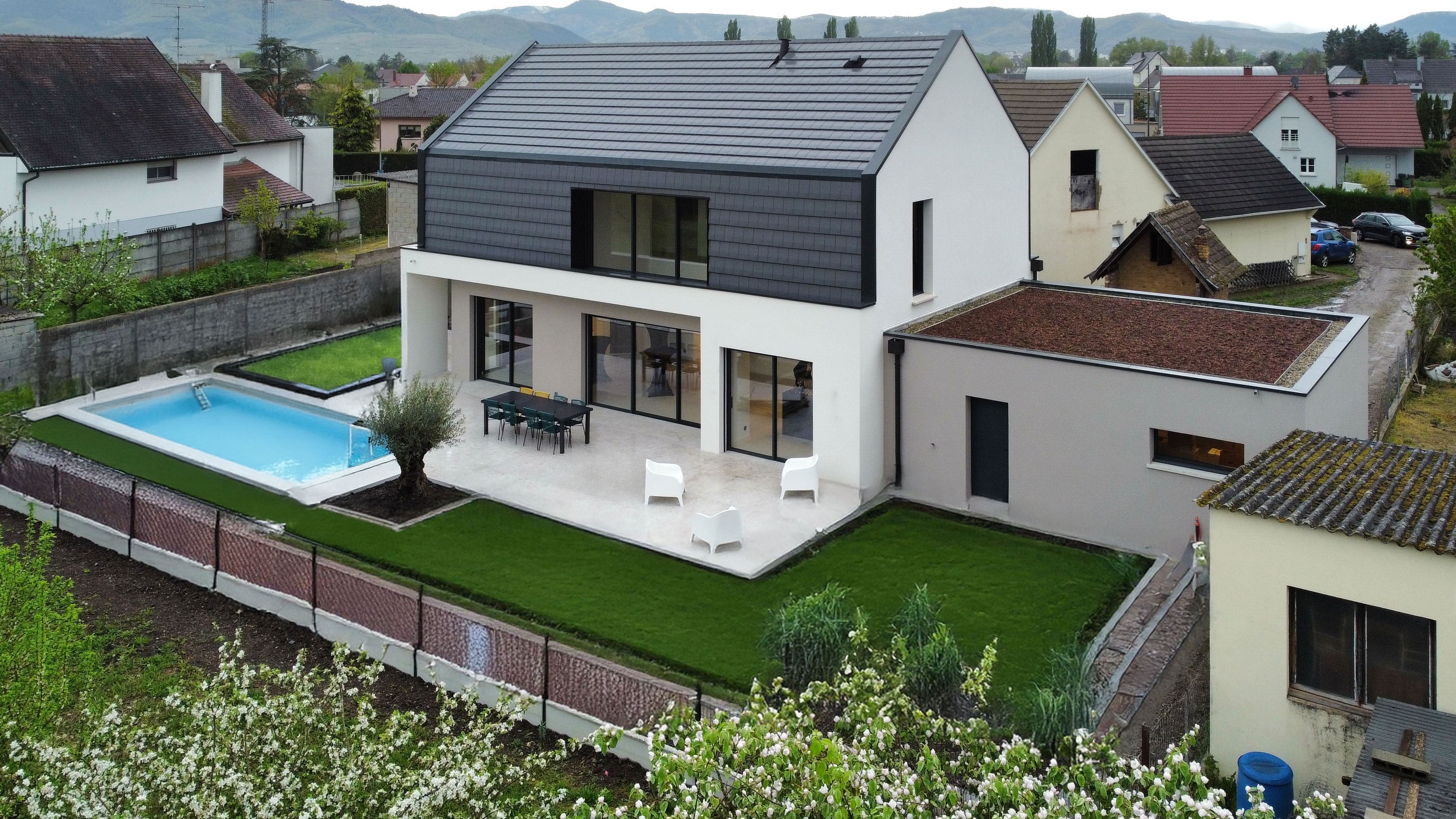 construction maison haut-de-gamme colmar