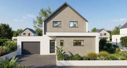 Maison Contemporaine d’Exception à Colmar