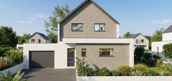 Maison Contemporaine d’Exception à Colmar