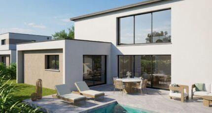 Construction d’une belle villa à Jebsheim