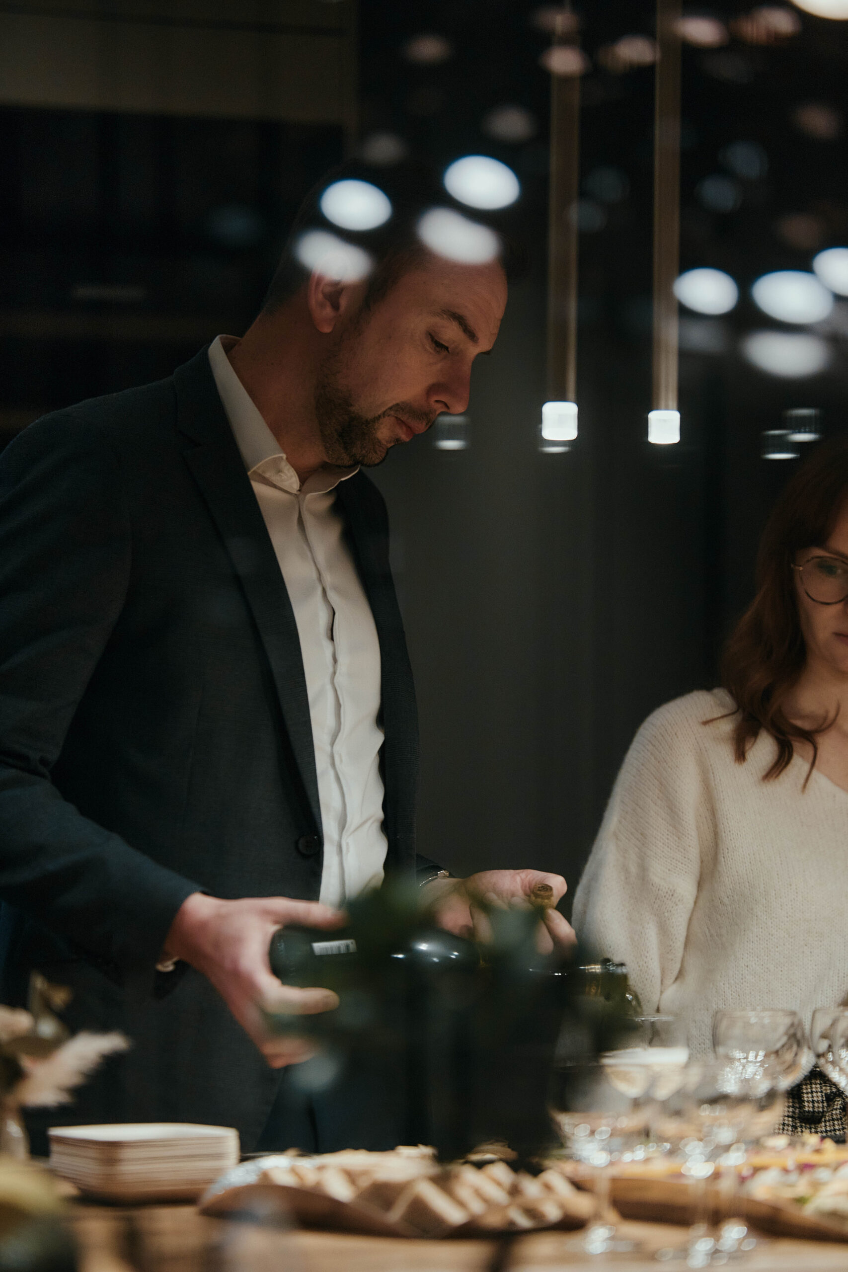 Cocktail Maisons Néo