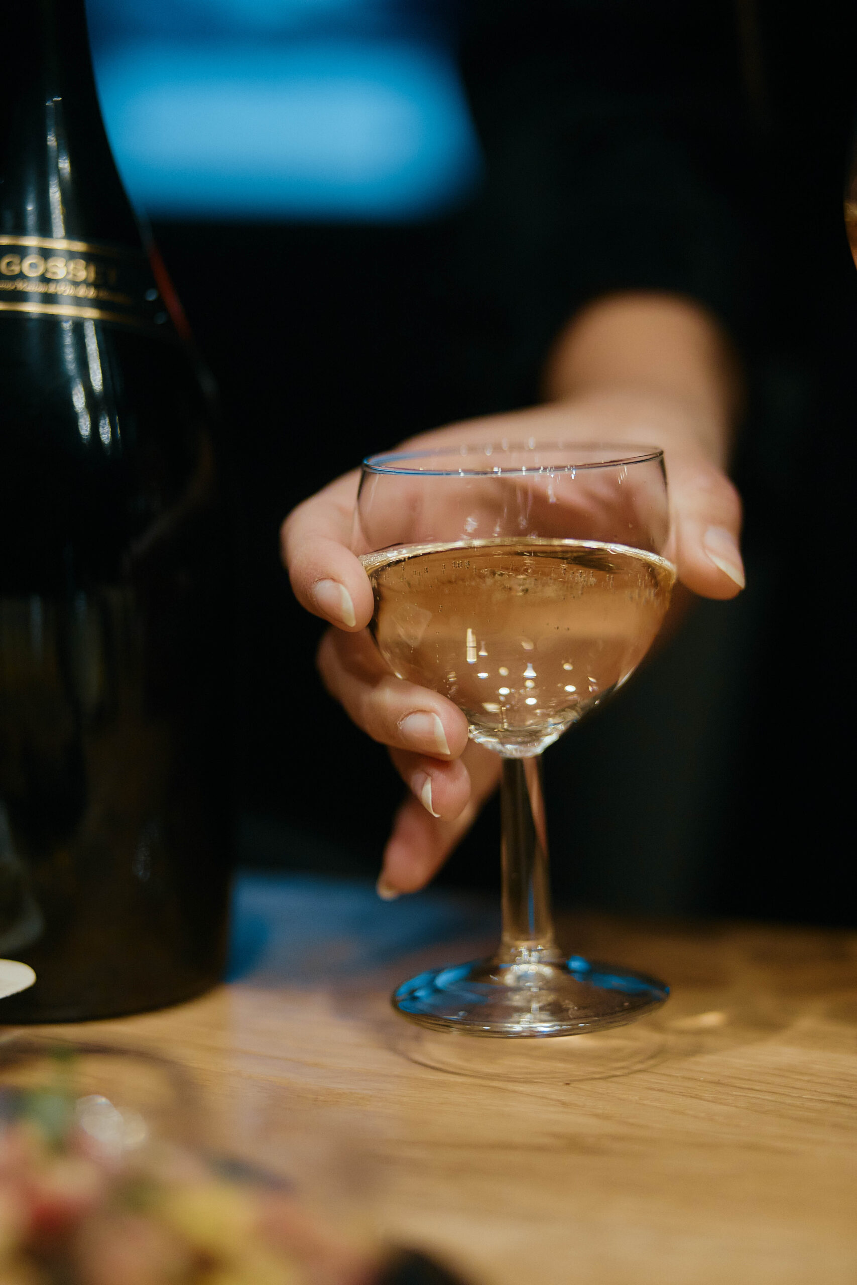 Cocktail Maisons Néo