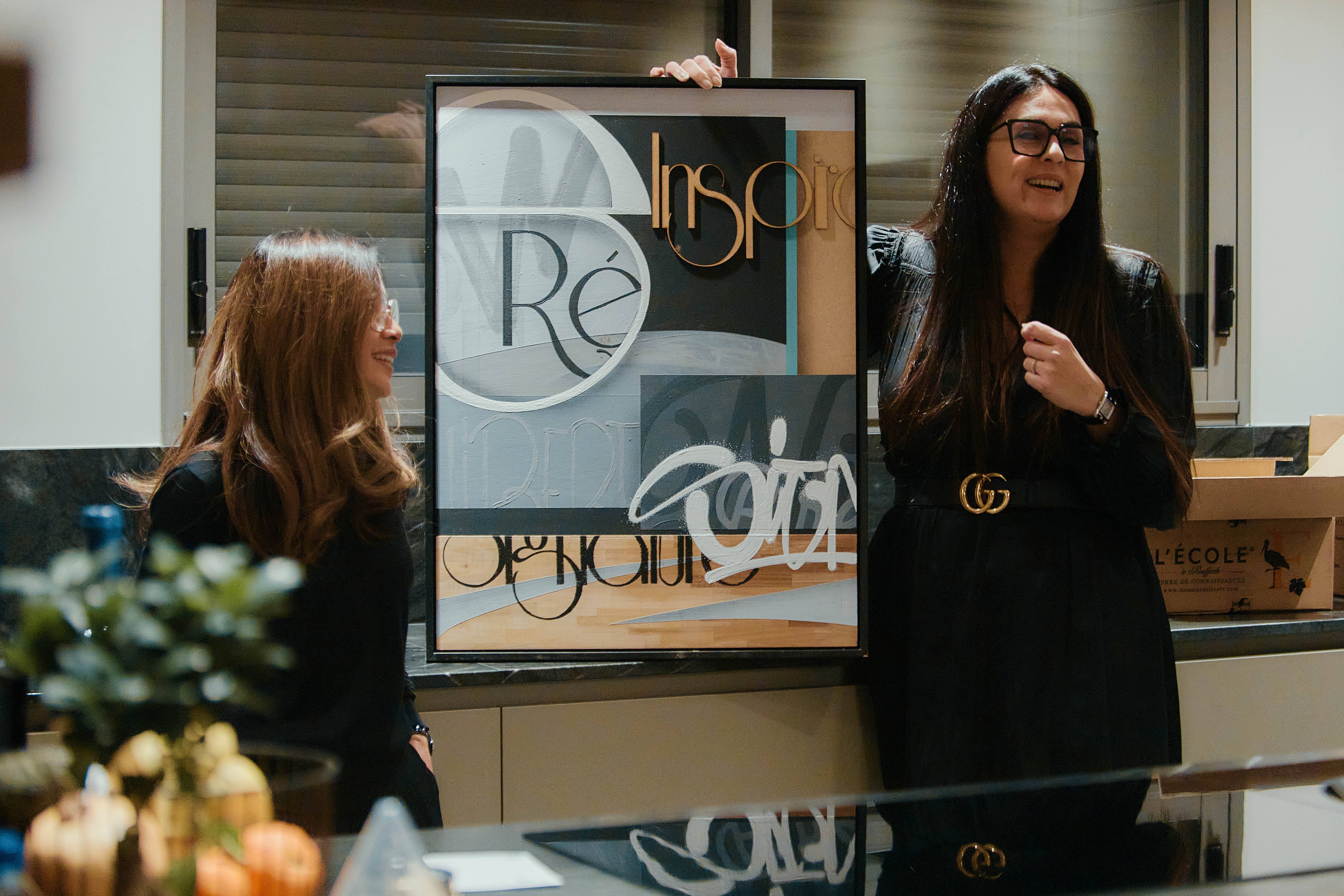 Soirée Privée Maisons Néo