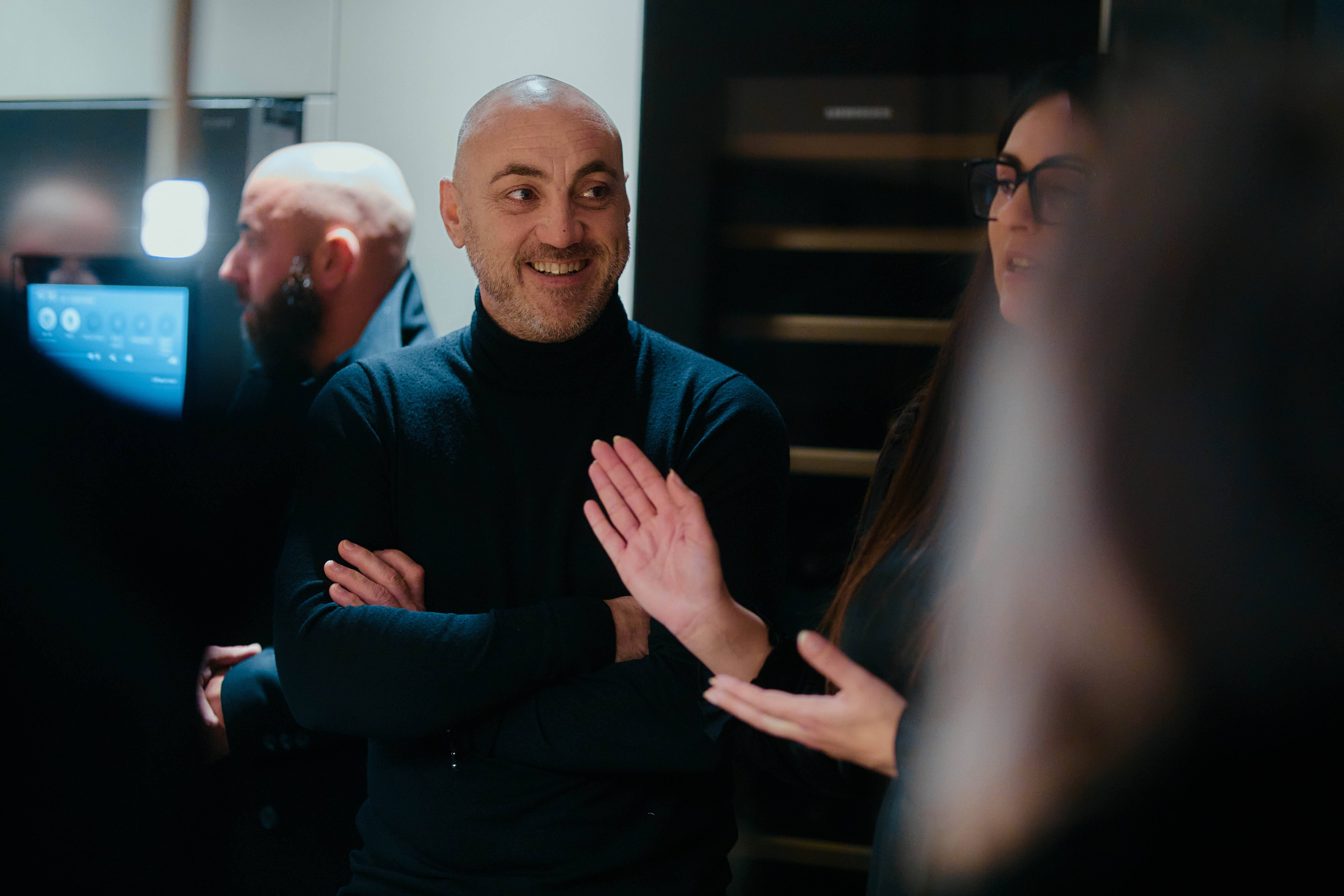 Soirée Privée Maisons Néo