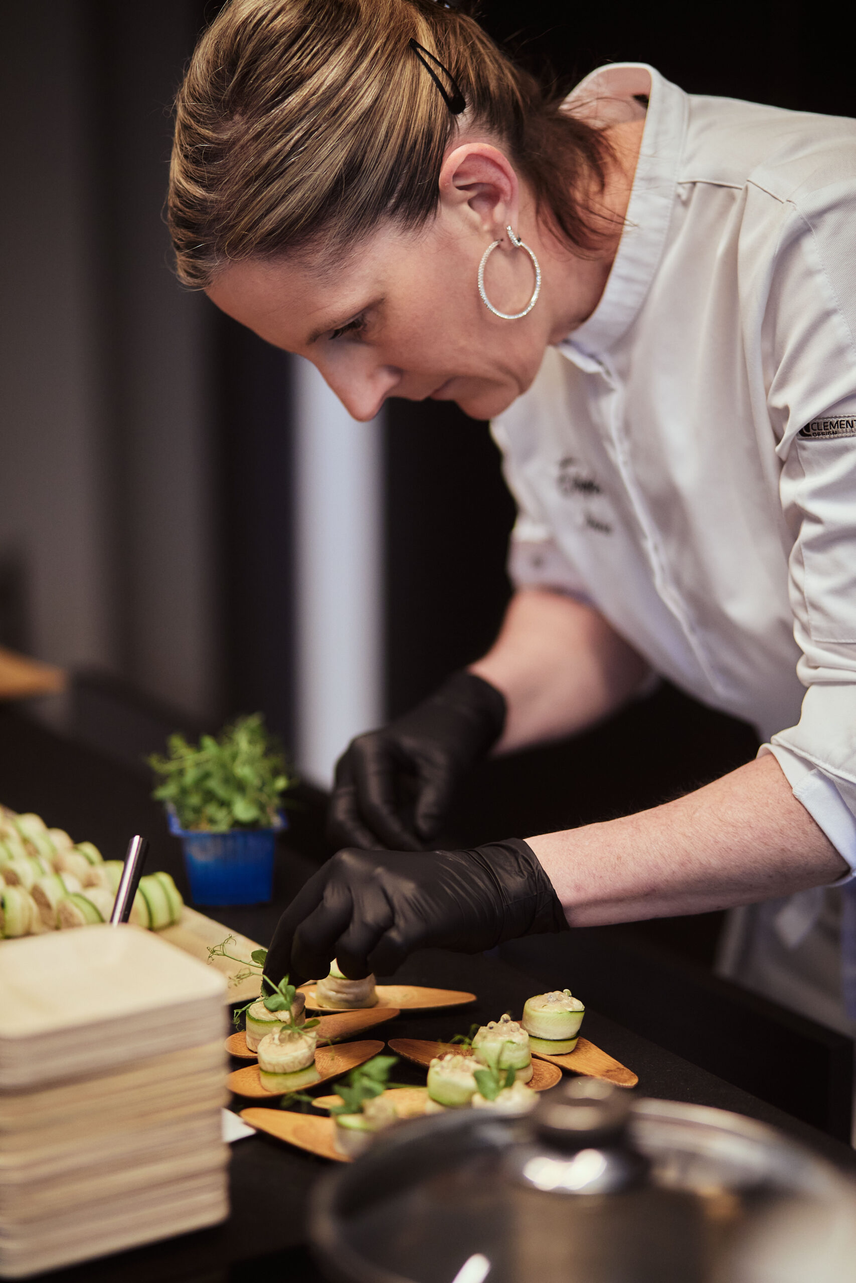 Soirée Privée Maisons Néo Traiteur Evidence