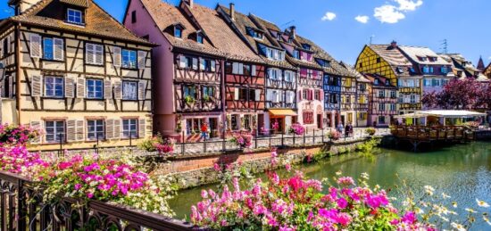 Maisons Néo Colmar