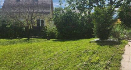 Gundolsheim Terrain à bâtir - 2074079-6989annonce120250207APaUT.jpeg Maisons Néo