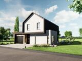 Maison à construire à Voegtlinshoffen (68420) 2082677-6989modele620240215ibQGT.jpeg Maisons Néo