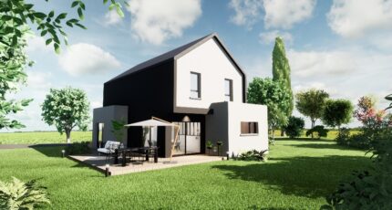 Vœgtlinshoffen Maison neuve - 2082677-6989modele720240215KAEfd.jpeg Maisons Néo