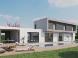Maison à construire à Bellemagny (68210) 2085612-6989modele620231219ue4AH.jpeg Maisons Néo