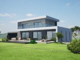 Maison à construire à Horbourg-Wihr (68180) 2118752-6989modele720241211BBnXw.jpeg Maisons Néo