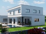 Maison à construire à Colmar (68000) 2118748-6989modele620241211GSz1o.jpeg Maisons Néo
