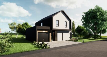 Soultzmatt Maison neuve - 2049016-6989modele720210823MKmwC.jpeg Maisons Néo
