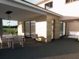 Maison à construire à Bergheim (68750) 2089851-6989modele820210401F1Qtz.jpeg Maisons Néo