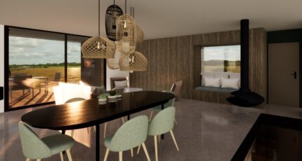 Bergheim Maison neuve - 2089851-6989modele920210401ZZmk2.jpeg Maisons Néo