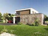 Maison à construire à Colmar (68000) 2089921-9613modele720240209HNdMJ.jpeg Maisons Néo