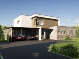 Maison à construire à Colmar (68000) 2089921-9613modele820240209LzhEM.jpeg Maisons Néo