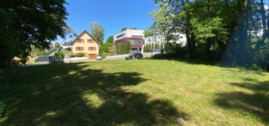 Terrain à bâtir à Brunstatt, Grand Est