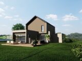 Maison à construire à Beblenheim (68980) 2161970-9613modele820240116xFTAN.jpeg Maisons Néo