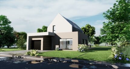 Sélestat Maison neuve - 2163008-6989modele6202111301UqTC.jpeg Maisons Néo