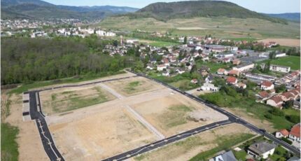 Issenheim Terrain à bâtir - 2248880-9613annonce120250822IARZx.jpeg Maisons Néo