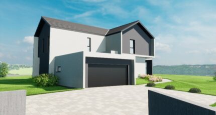 Muntzenheim Maison neuve - 2236168-6989modele720241211luwIO.jpeg Maisons Néo