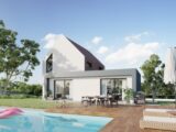 Maison à construire à Hagenthal-le-Bas (68220) 2374970-4588modele720220131vaNrH.jpeg Maisons Néo