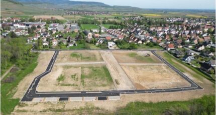 Issenheim Terrain à bâtir - 2374986-9613annonce120250822hVG3t.jpeg Maisons Néo