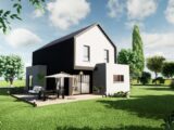 Maison à construire à Colmar (68000) 2365438-6989modele720240215KAEfd.jpeg Maisons Néo