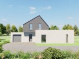 Maison à construire à Colmar (68000) 2365482-9613modele920240115x1EtL.jpeg Maisons Néo