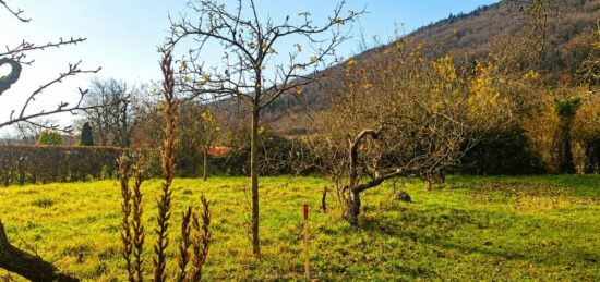Terrain à bâtir à Châtenois, Grand Est
