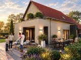 Maison à construire à Schnersheim (67370) 2660895-11920modele720260908G9r4A.jpeg Maisons Néo