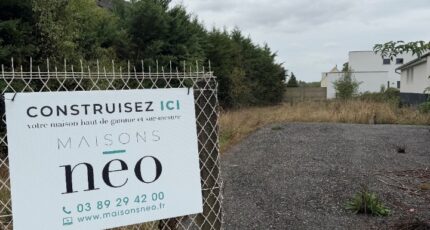 Andolsheim Maison neuve - 2670002-9613annonce120261009ODRxe.jpeg Maisons Néo