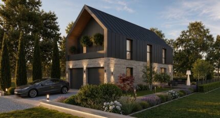 Sélestat Maison neuve - 2670220-11920modele620260818ME7ho.jpeg Maisons Néo