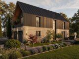 Maison à construire à Sélestat (67600) 2670220-11920modele720260818U3WDO.jpeg Maisons Néo