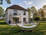 Maison à construire à Irmstett (67310) 2675862-11909modele820261014IHNxK.jpeg Maisons Néo